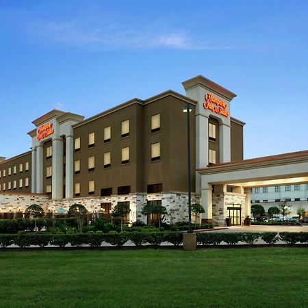 Hampton Inn And Suites Houston Πασαντίνα Εξωτερικό φωτογραφία