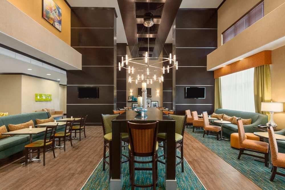 Hampton Inn And Suites Houston Πασαντίνα Εξωτερικό φωτογραφία