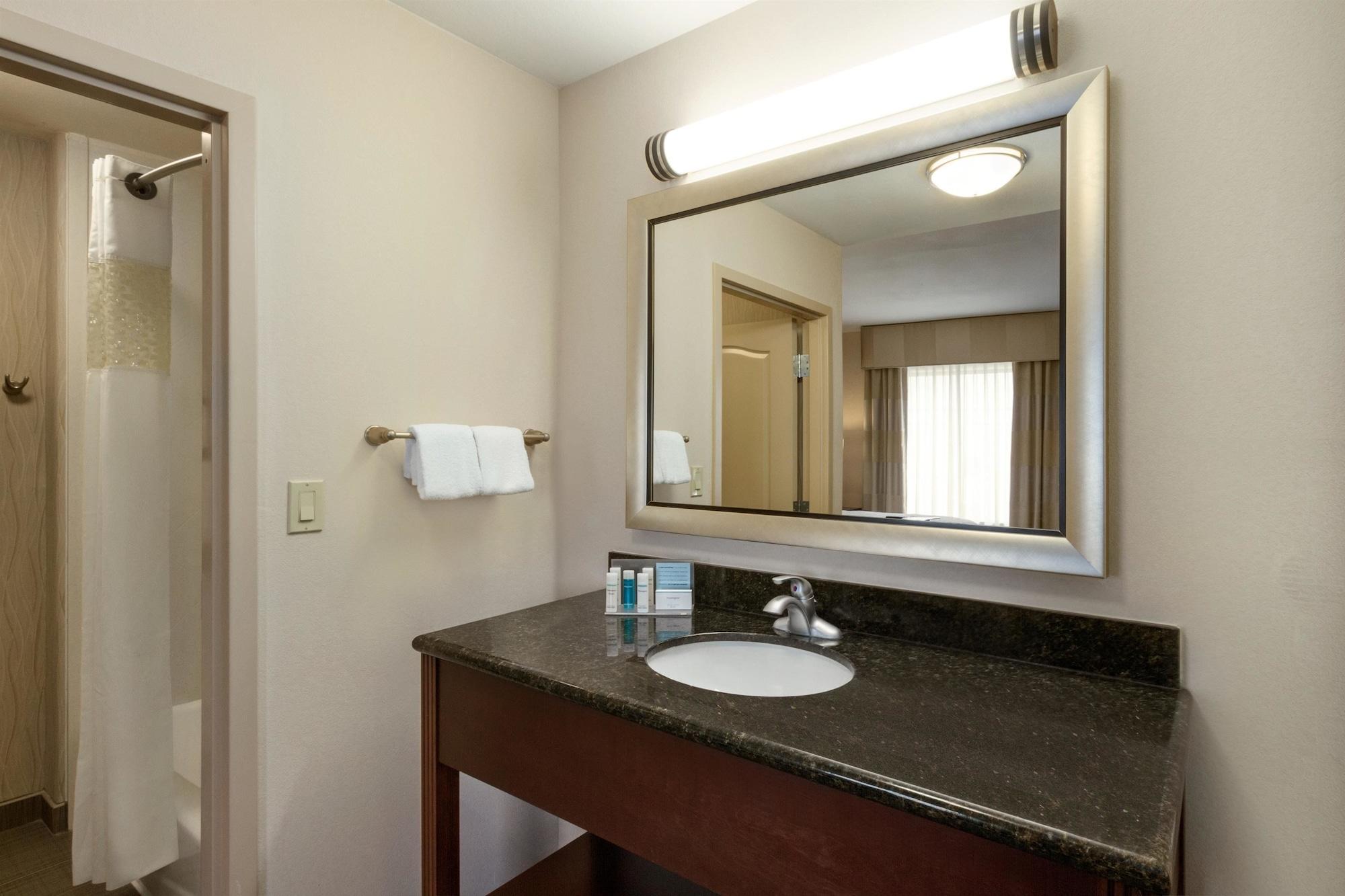 Hampton Inn And Suites Houston Πασαντίνα Εξωτερικό φωτογραφία
