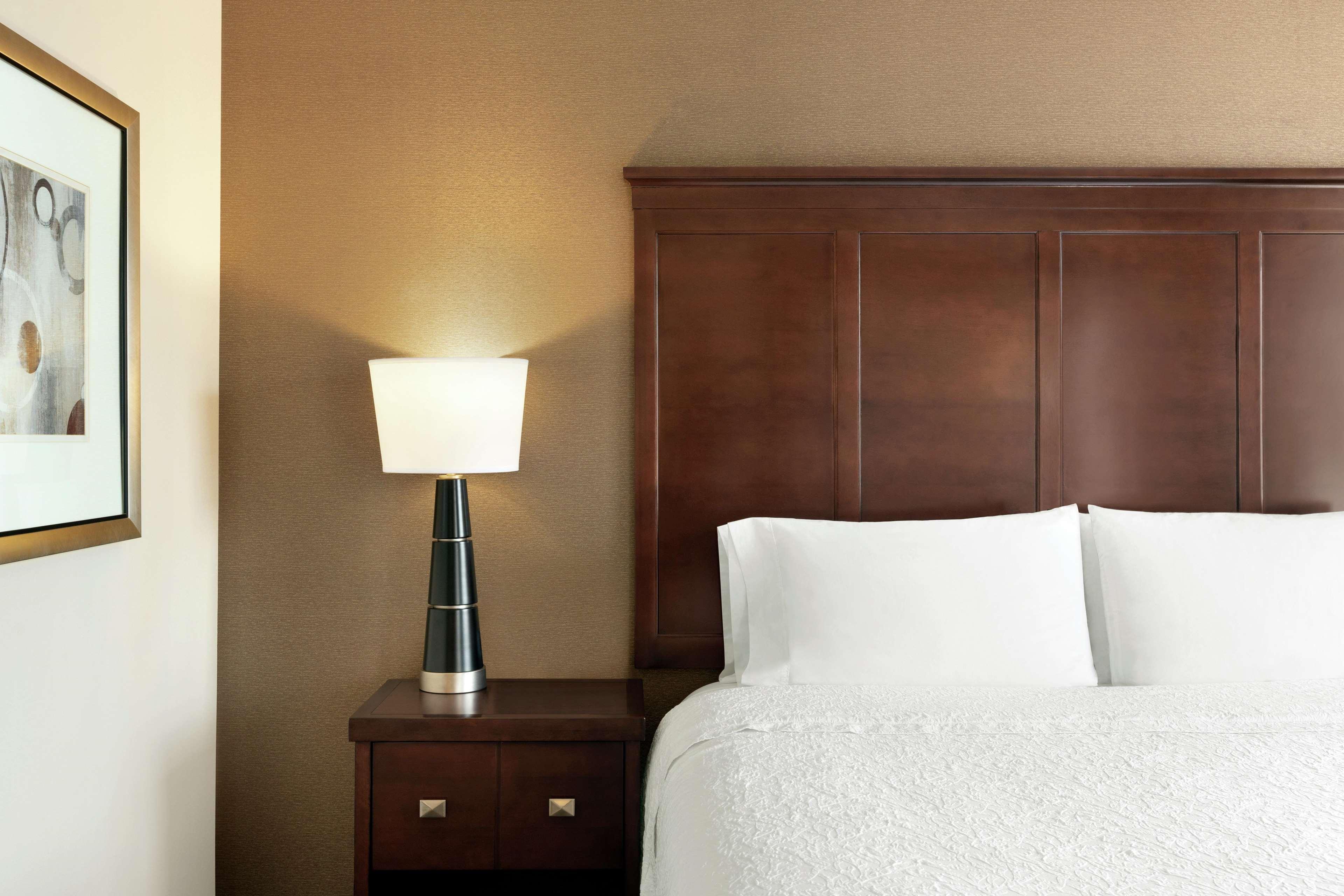 Hampton Inn And Suites Houston Πασαντίνα Εξωτερικό φωτογραφία
