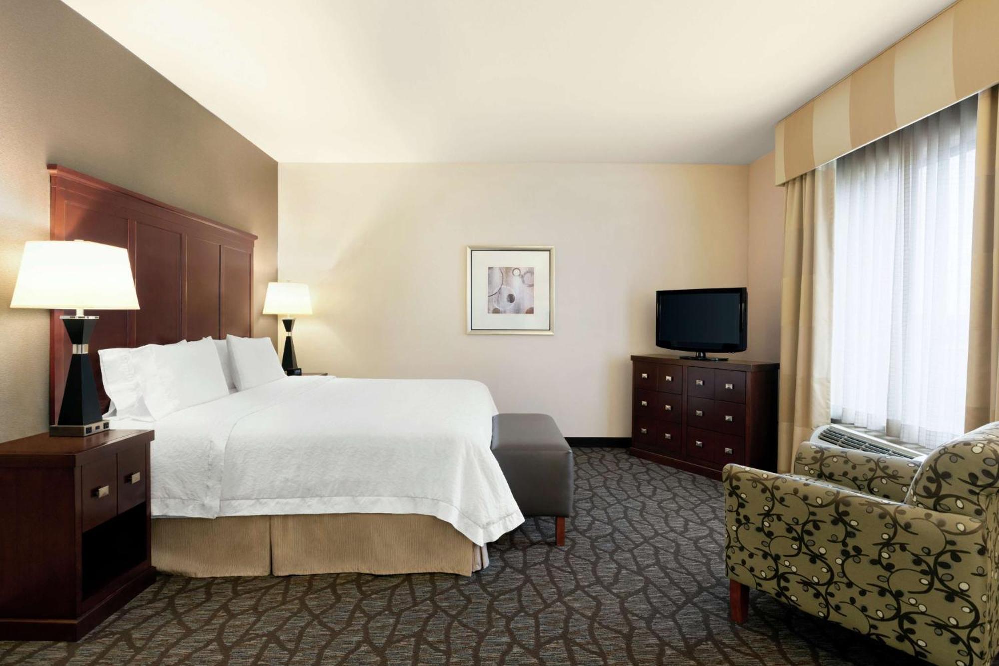 Hampton Inn And Suites Houston Πασαντίνα Εξωτερικό φωτογραφία