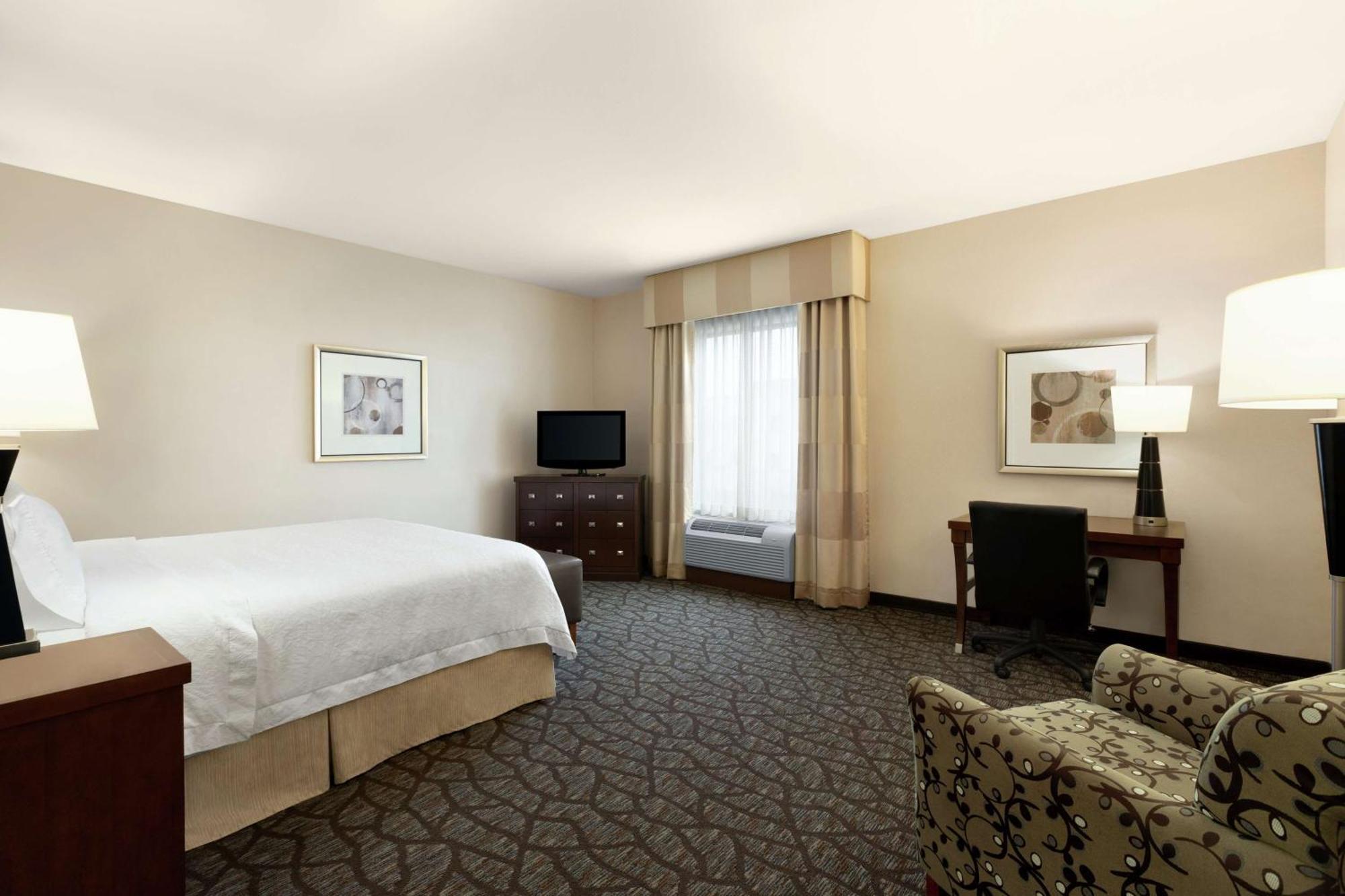 Hampton Inn And Suites Houston Πασαντίνα Εξωτερικό φωτογραφία