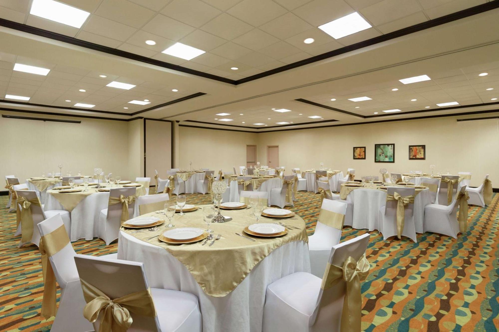 Hampton Inn And Suites Houston Πασαντίνα Εξωτερικό φωτογραφία