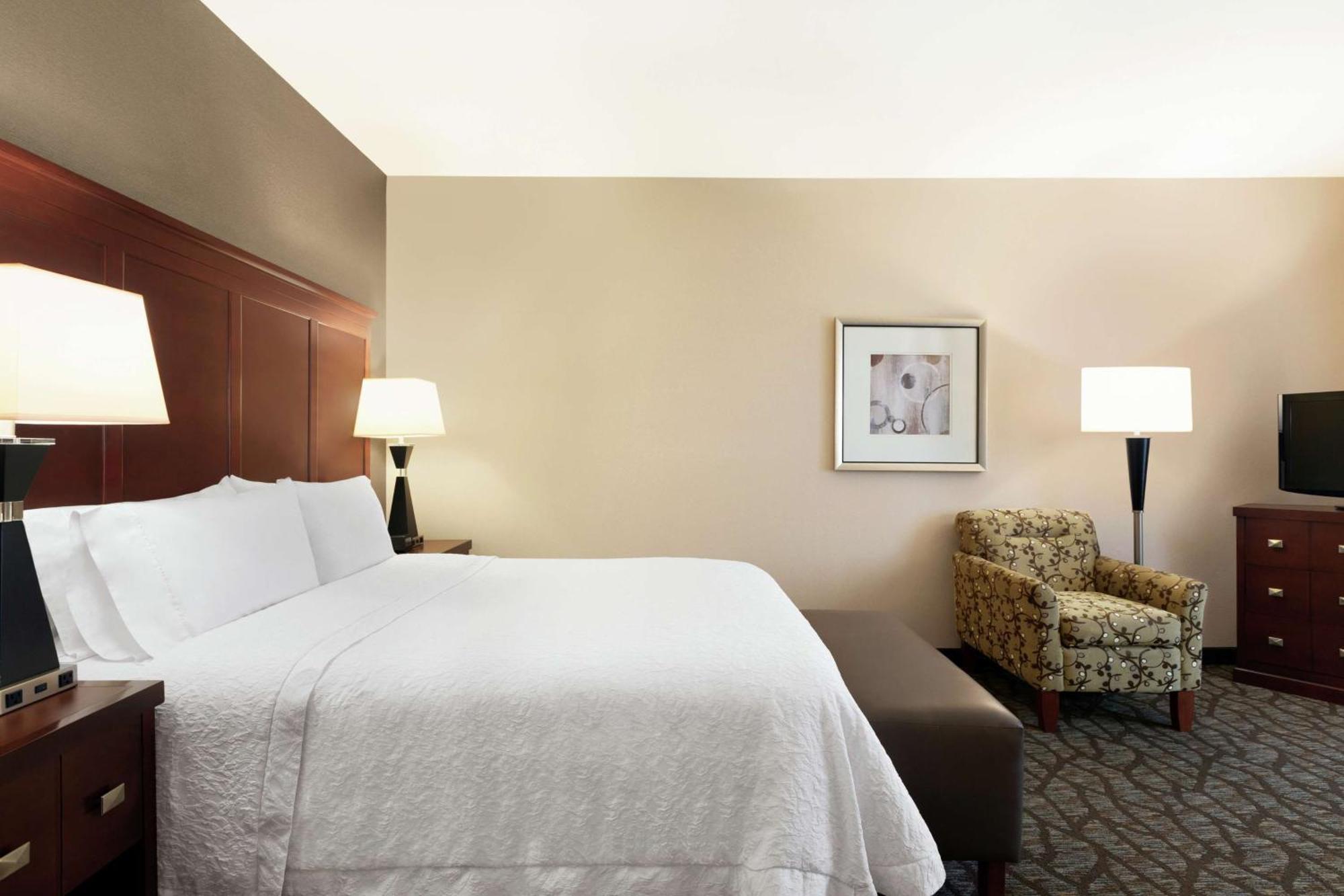 Hampton Inn And Suites Houston Πασαντίνα Εξωτερικό φωτογραφία