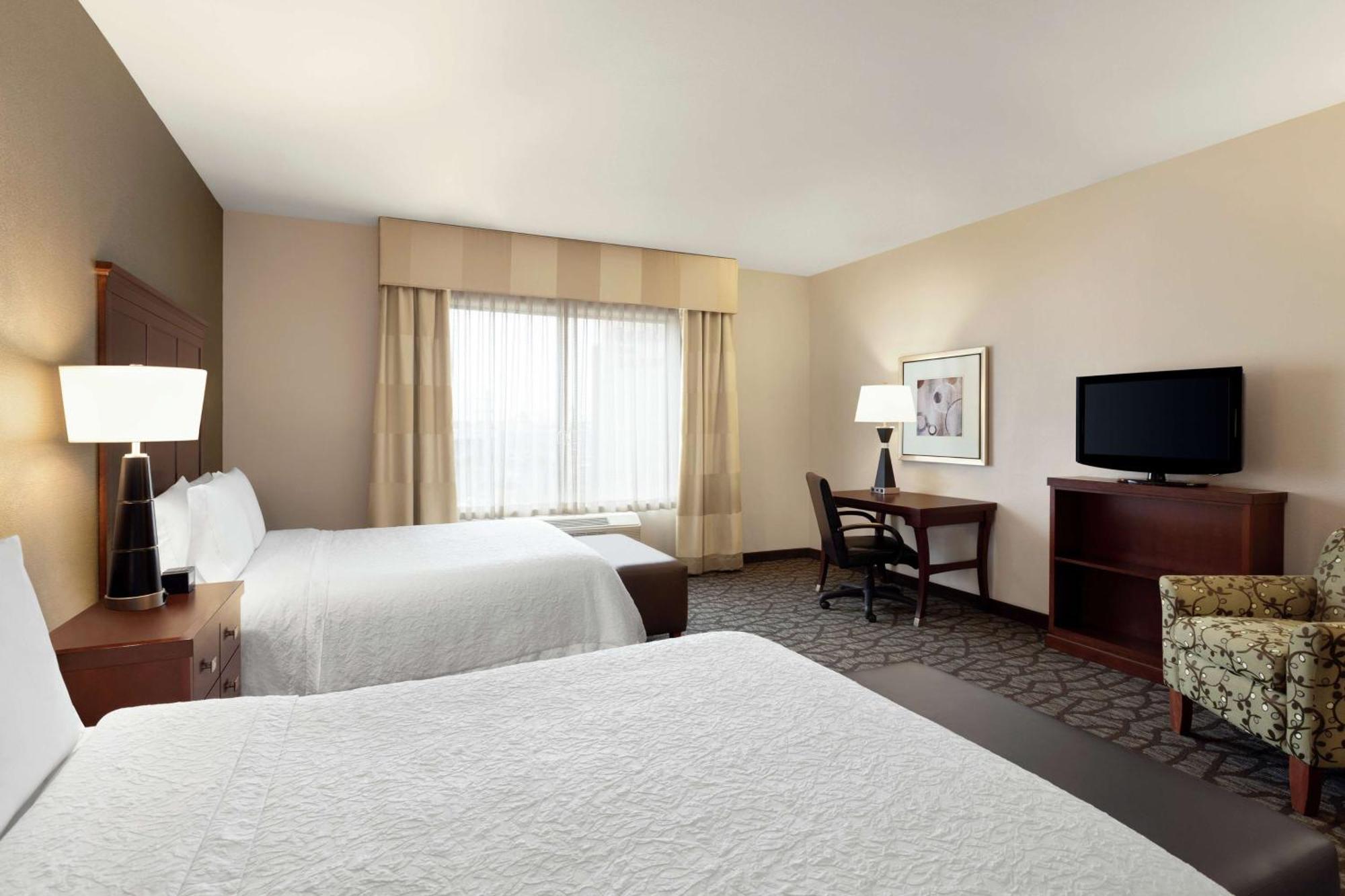 Hampton Inn And Suites Houston Πασαντίνα Εξωτερικό φωτογραφία