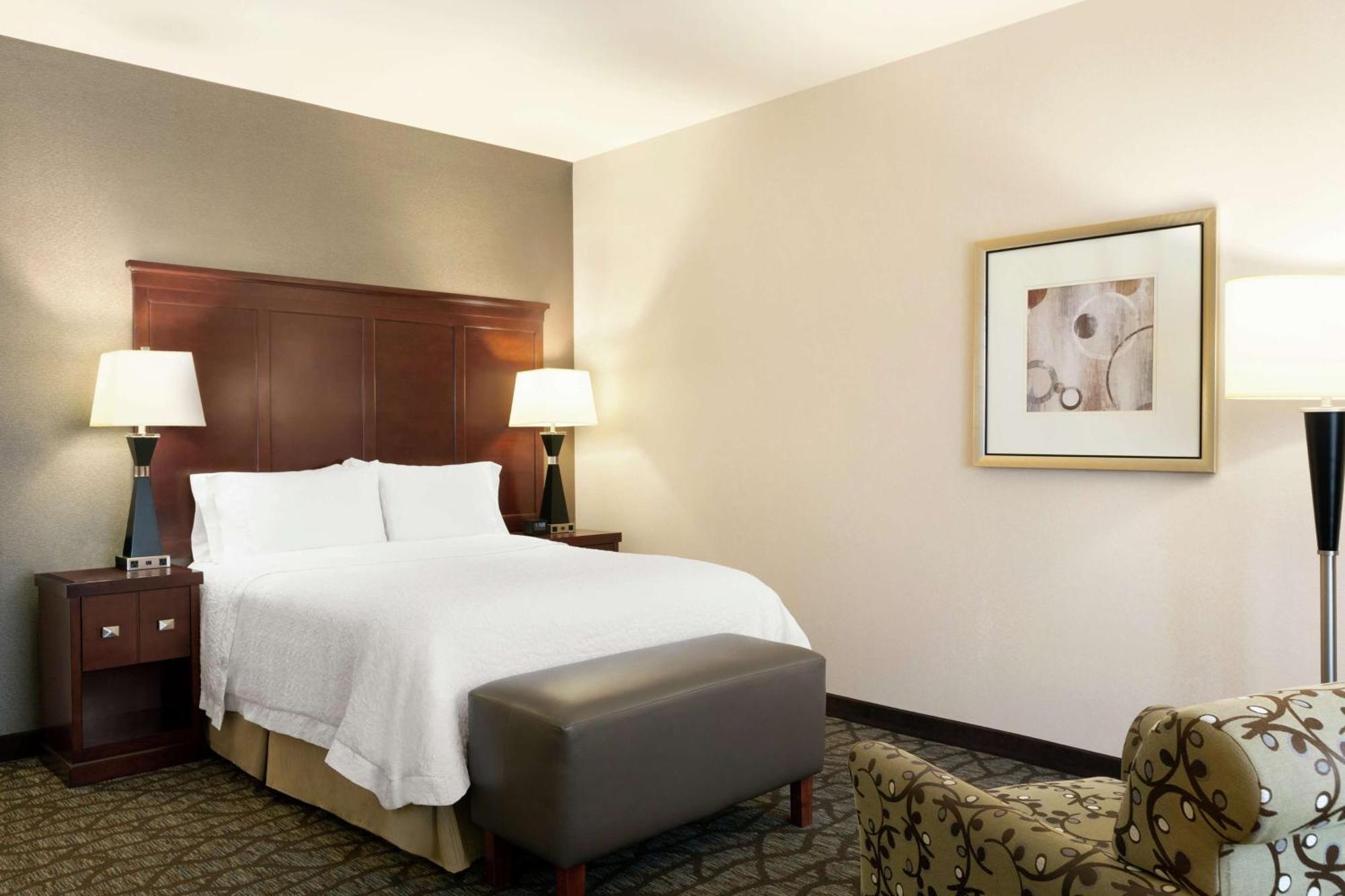 Hampton Inn And Suites Houston Πασαντίνα Εξωτερικό φωτογραφία