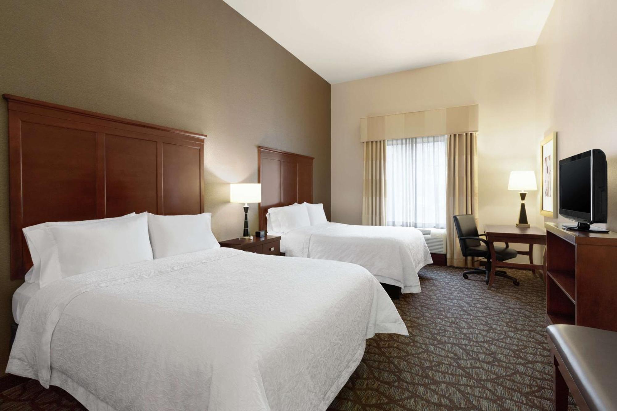 Hampton Inn And Suites Houston Πασαντίνα Εξωτερικό φωτογραφία