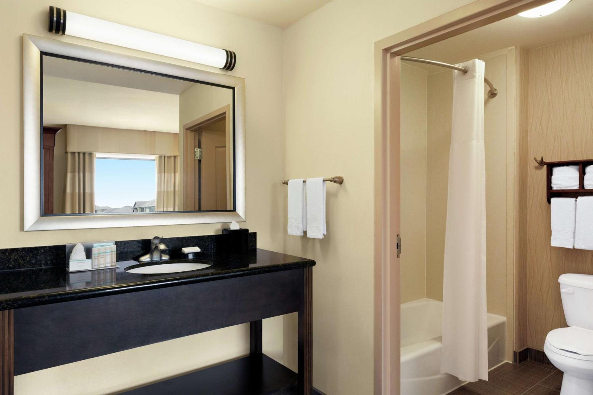 Hampton Inn And Suites Houston Πασαντίνα Εξωτερικό φωτογραφία