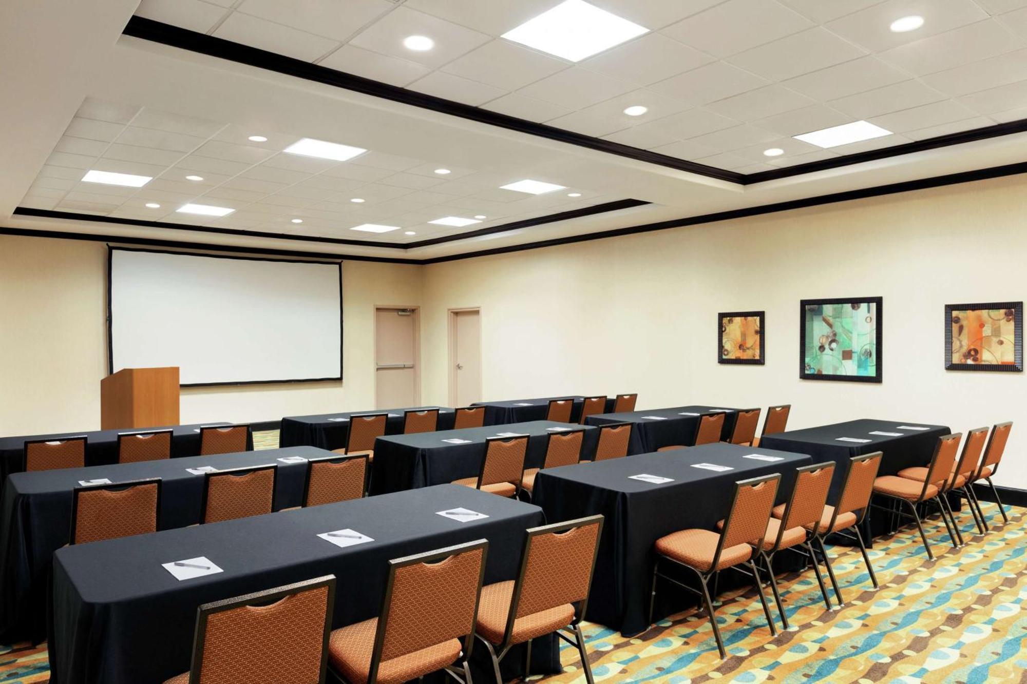Hampton Inn And Suites Houston Πασαντίνα Εξωτερικό φωτογραφία