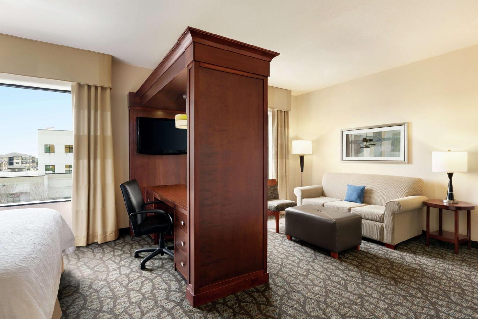 Hampton Inn And Suites Houston Πασαντίνα Εξωτερικό φωτογραφία