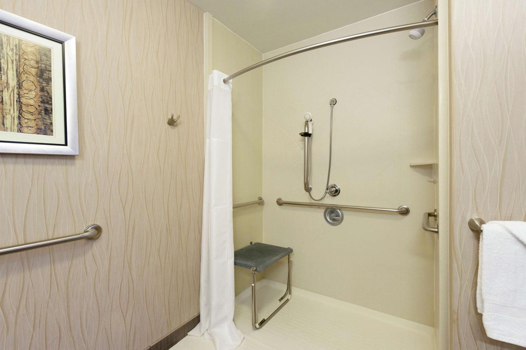 Hampton Inn And Suites Houston Πασαντίνα Εξωτερικό φωτογραφία
