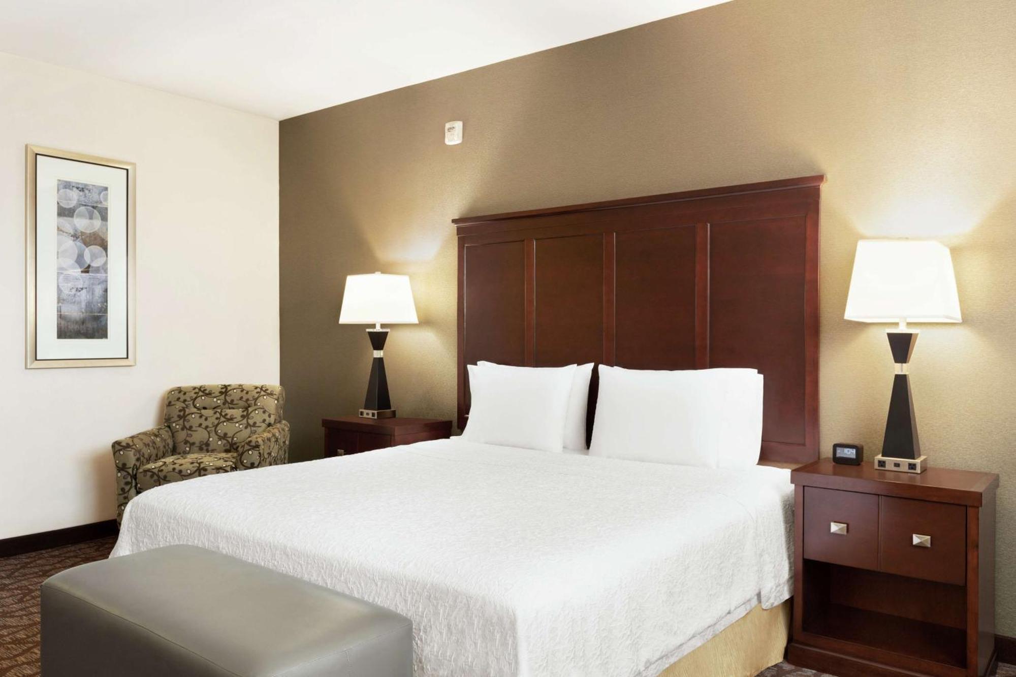Hampton Inn And Suites Houston Πασαντίνα Εξωτερικό φωτογραφία