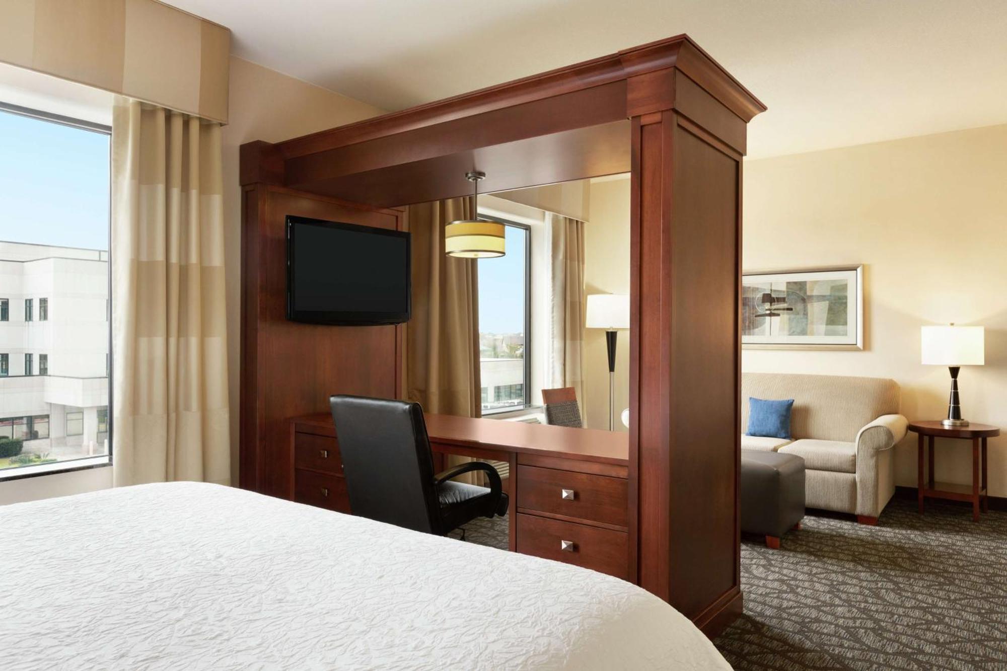 Hampton Inn And Suites Houston Πασαντίνα Εξωτερικό φωτογραφία