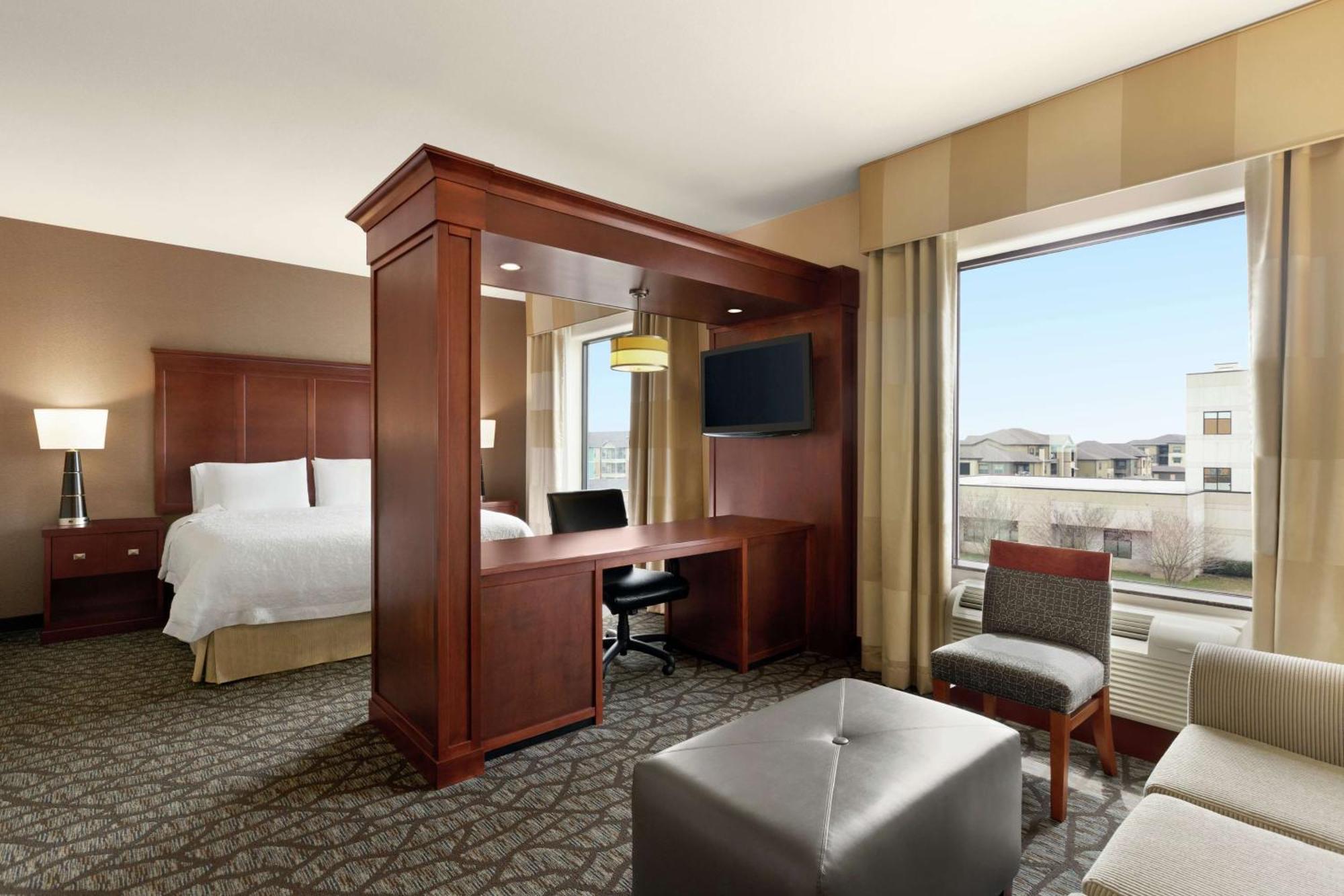 Hampton Inn And Suites Houston Πασαντίνα Εξωτερικό φωτογραφία