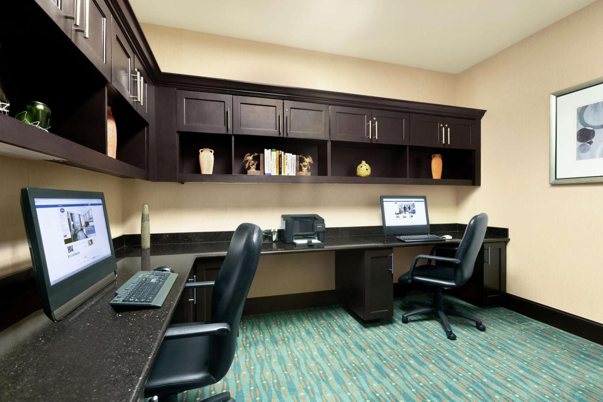 Hampton Inn And Suites Houston Πασαντίνα Εξωτερικό φωτογραφία