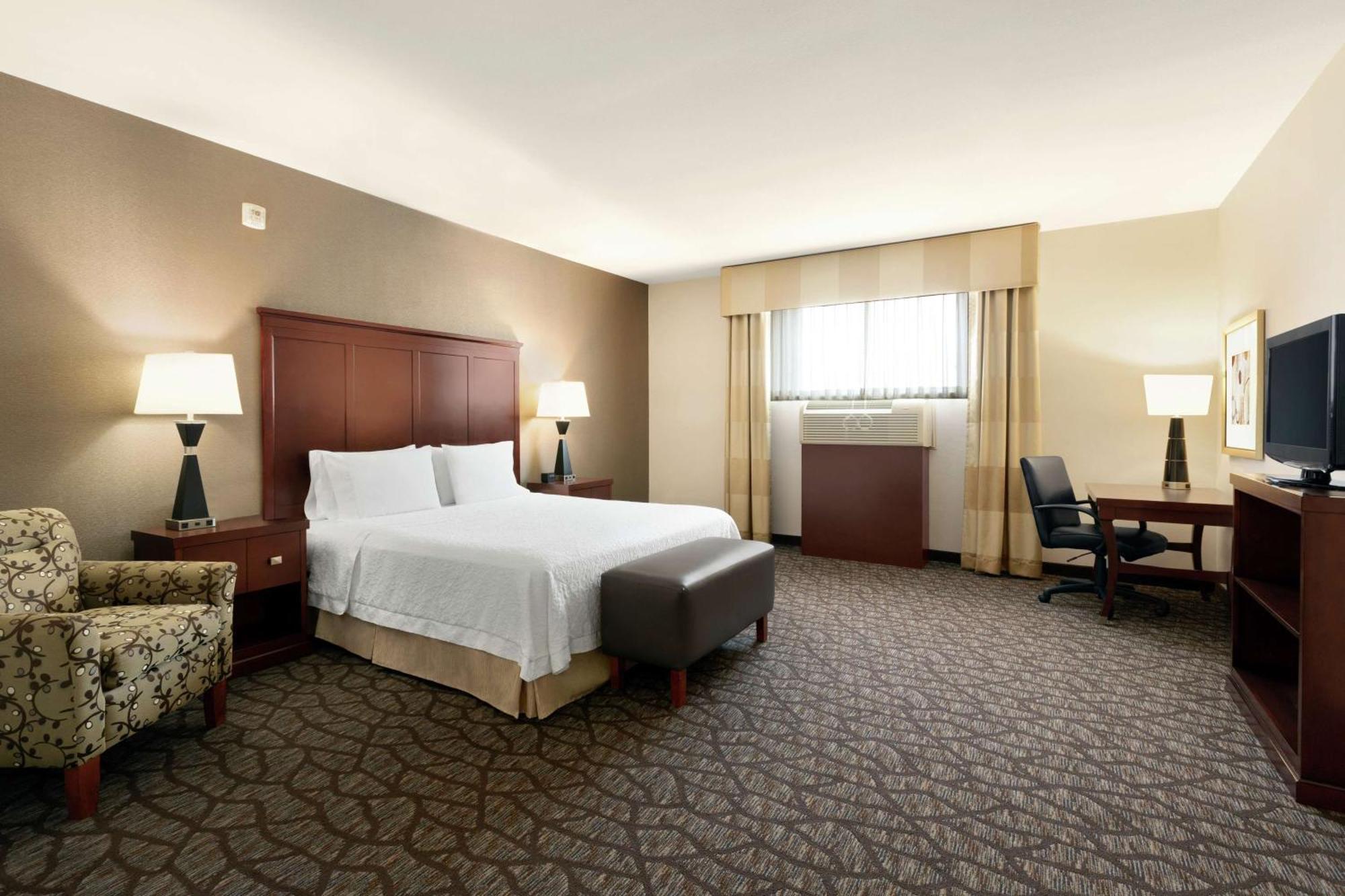 Hampton Inn And Suites Houston Πασαντίνα Εξωτερικό φωτογραφία