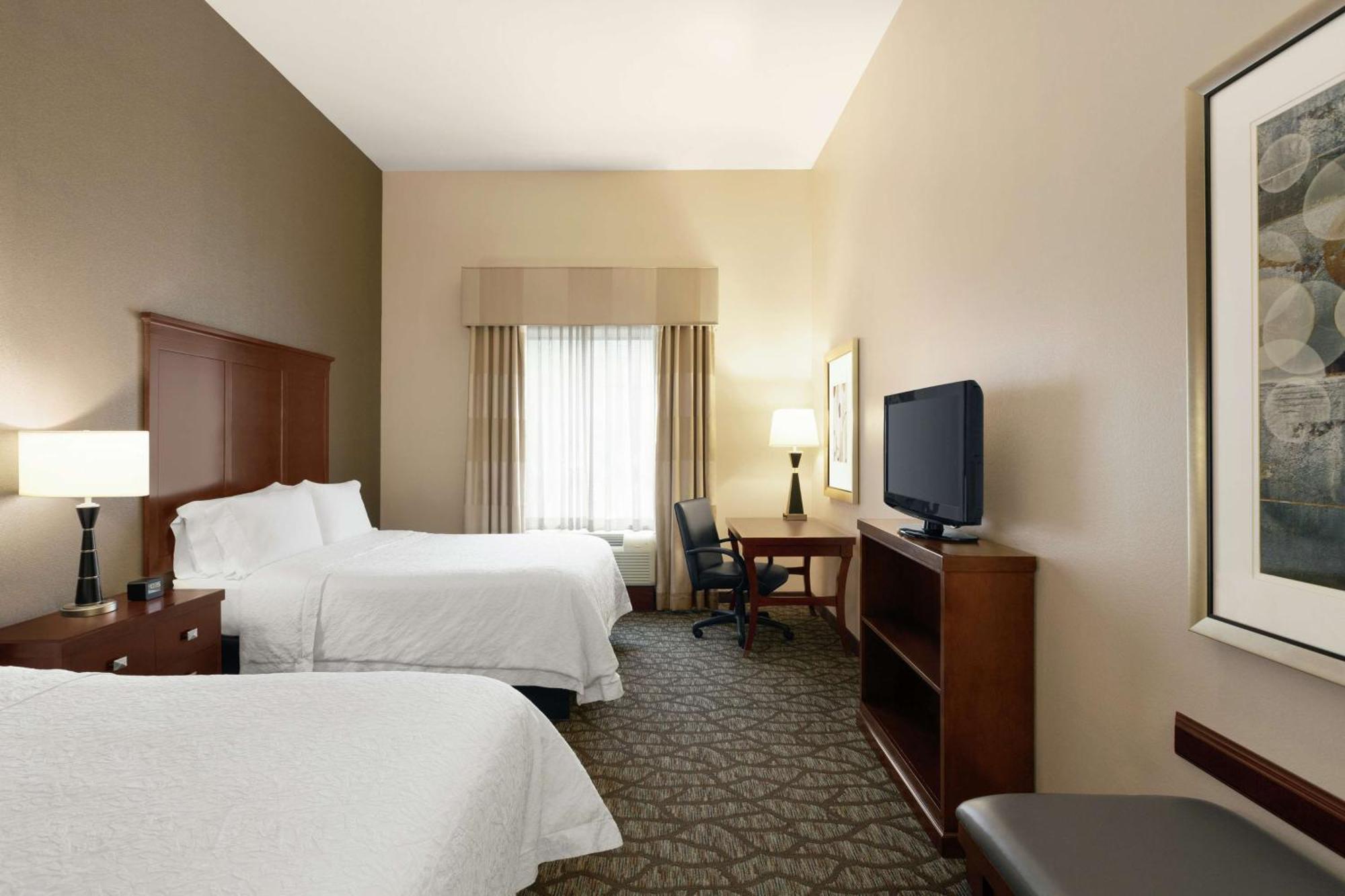 Hampton Inn And Suites Houston Πασαντίνα Εξωτερικό φωτογραφία