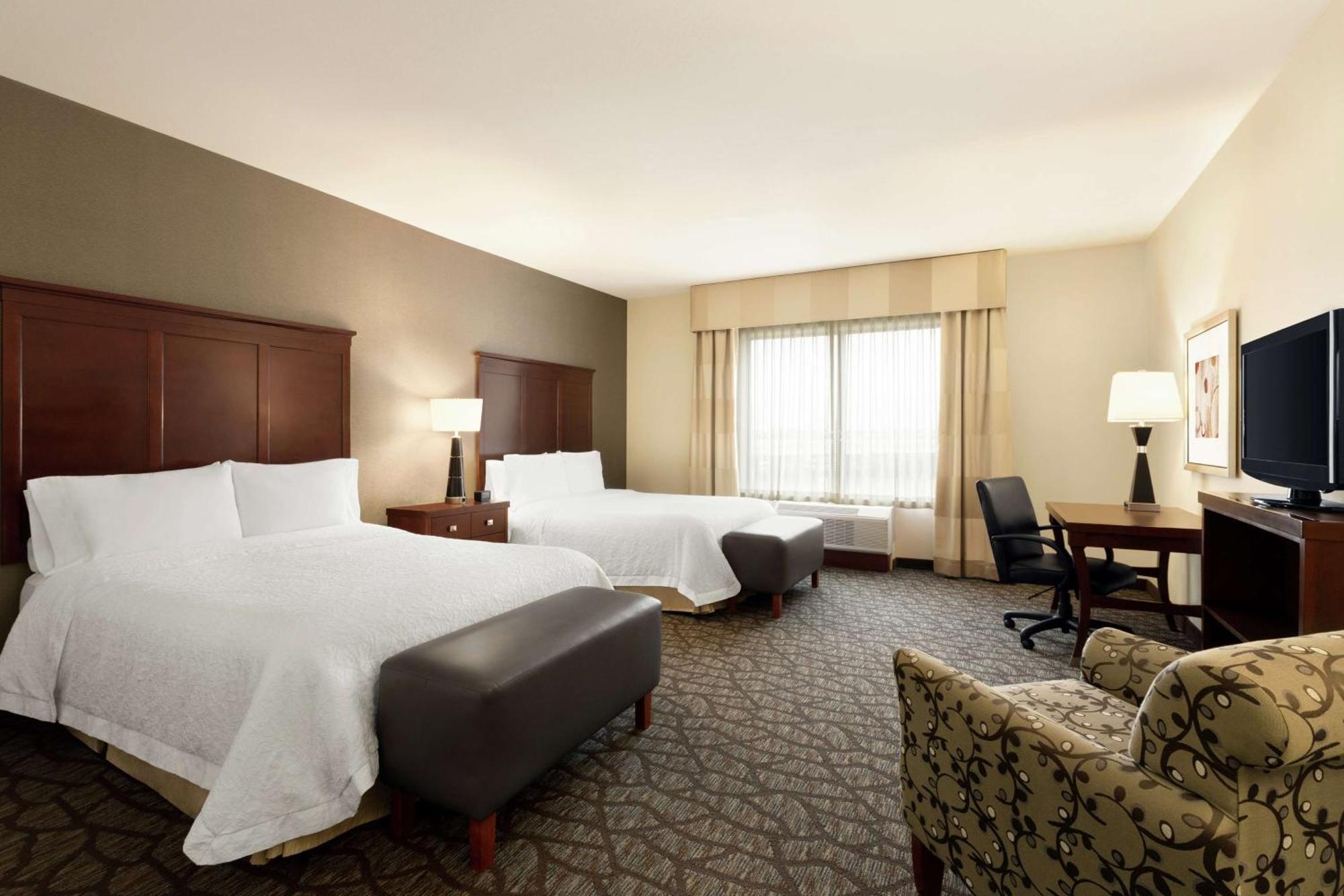 Hampton Inn And Suites Houston Πασαντίνα Εξωτερικό φωτογραφία