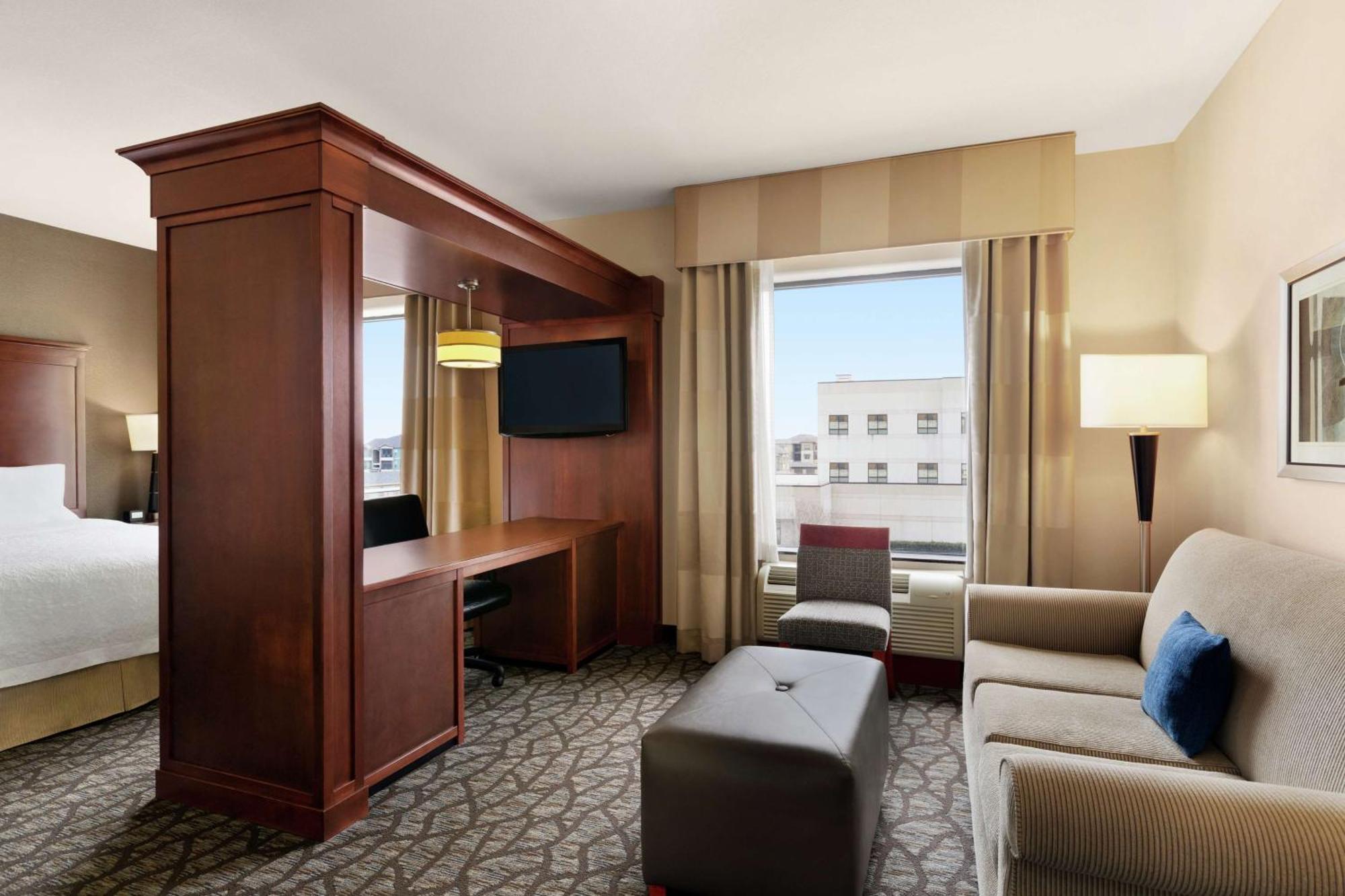 Hampton Inn And Suites Houston Πασαντίνα Εξωτερικό φωτογραφία