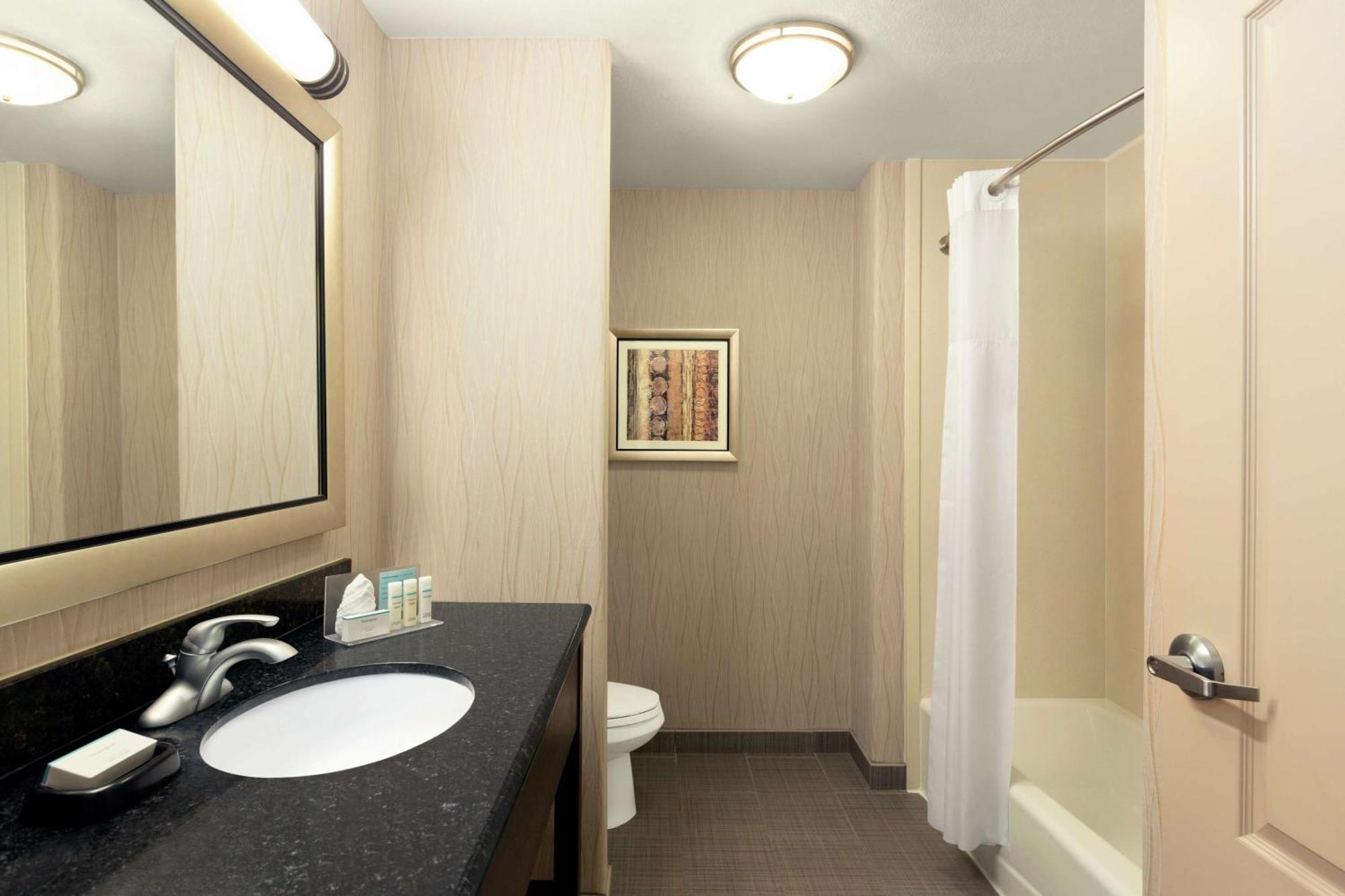 Hampton Inn And Suites Houston Πασαντίνα Εξωτερικό φωτογραφία