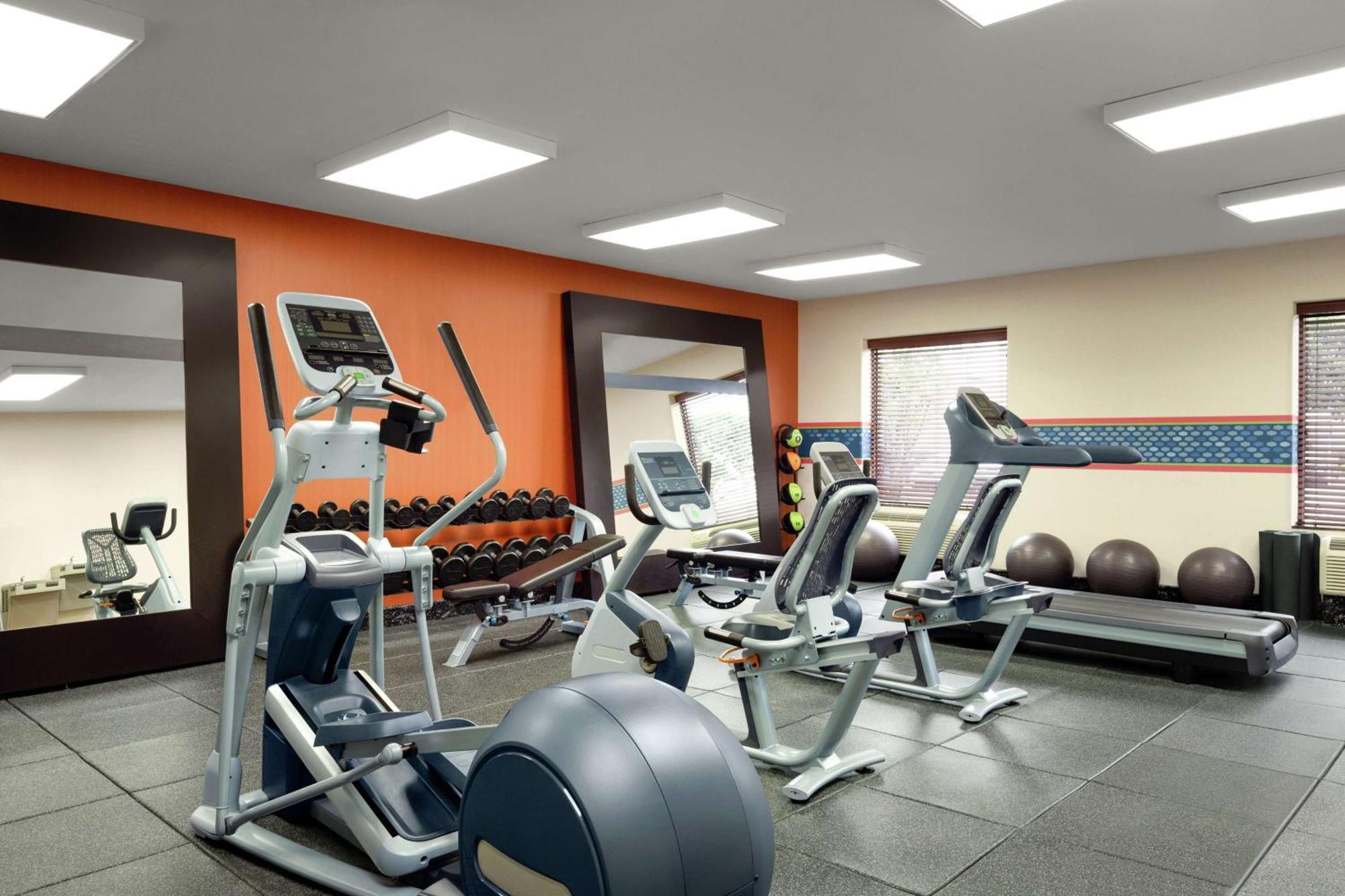 Hampton Inn And Suites Houston Πασαντίνα Εξωτερικό φωτογραφία
