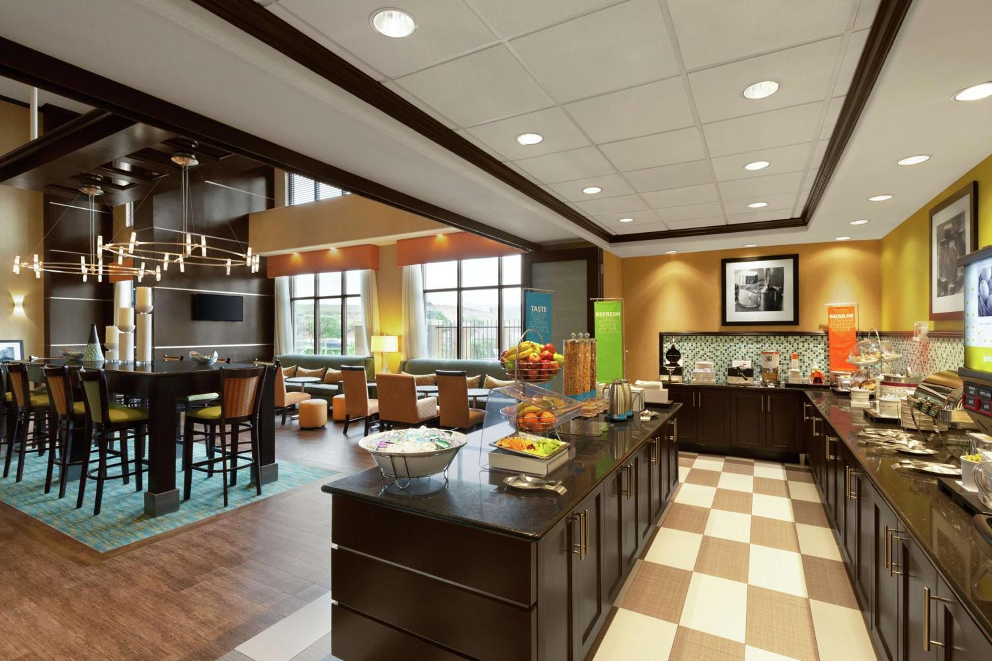 Hampton Inn And Suites Houston Πασαντίνα Εξωτερικό φωτογραφία