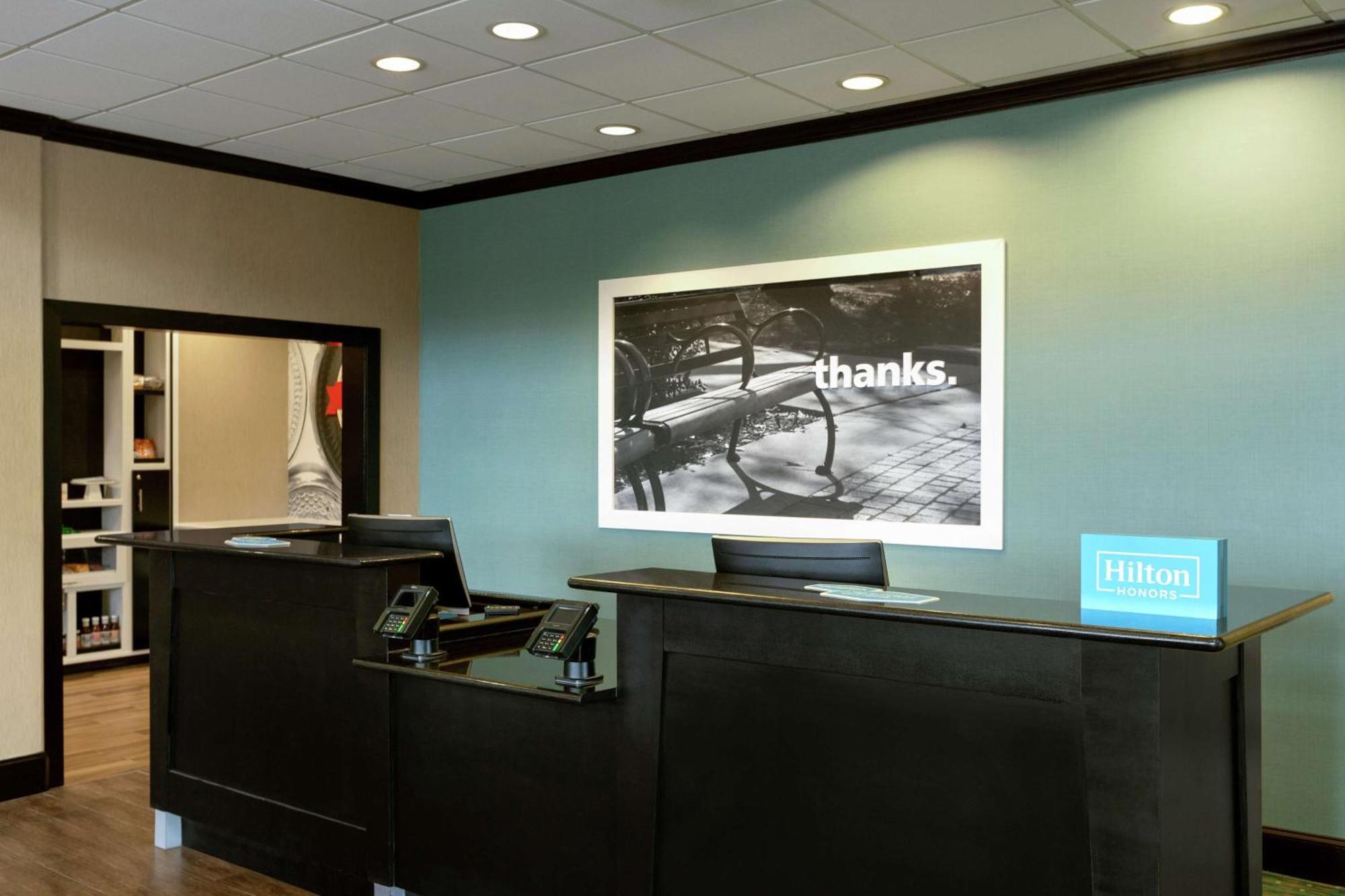 Hampton Inn And Suites Houston Πασαντίνα Εξωτερικό φωτογραφία