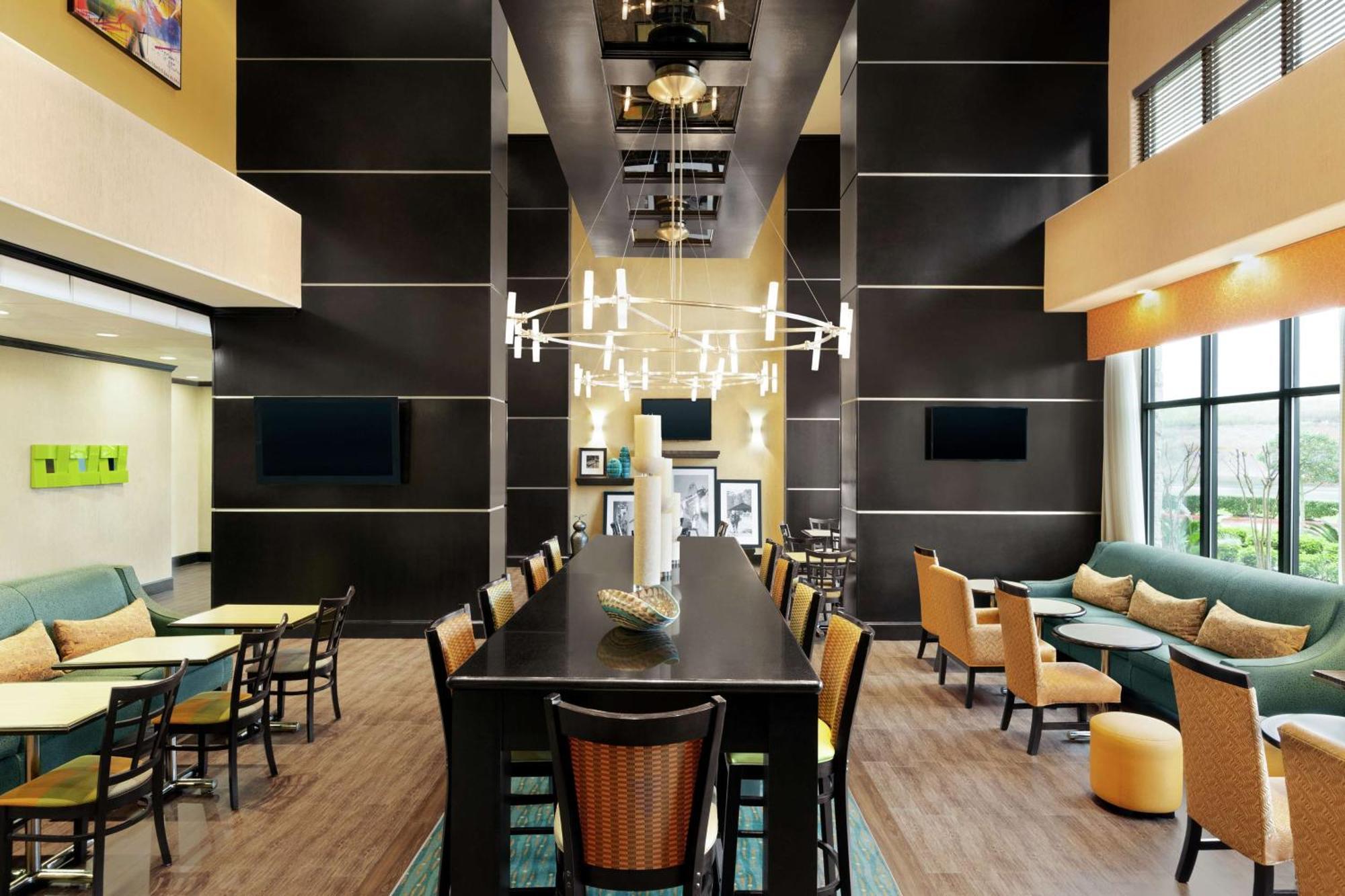 Hampton Inn And Suites Houston Πασαντίνα Εξωτερικό φωτογραφία