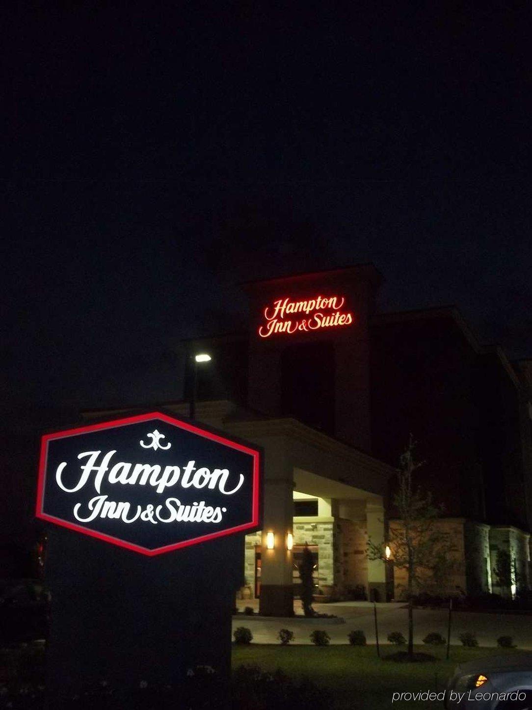 Hampton Inn And Suites Houston Πασαντίνα Εξωτερικό φωτογραφία