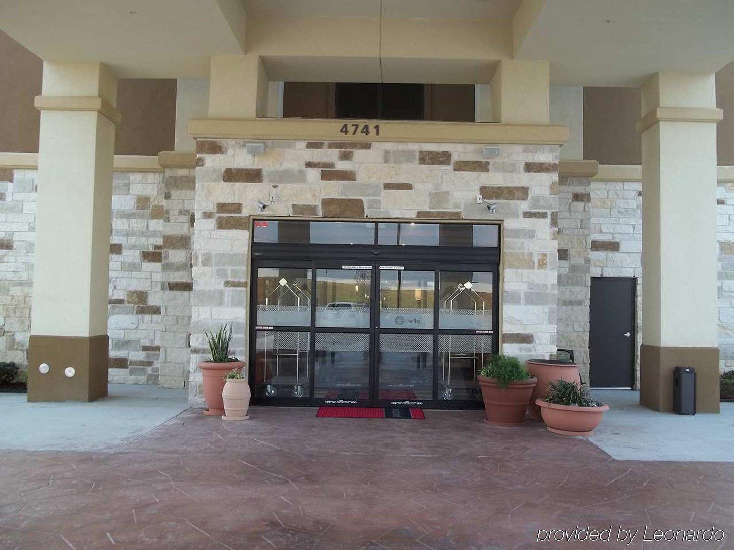 Hampton Inn And Suites Houston Πασαντίνα Εξωτερικό φωτογραφία