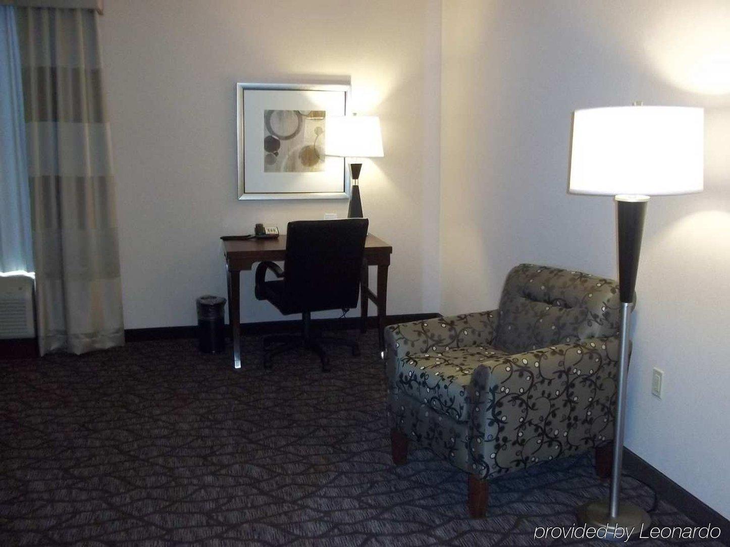 Hampton Inn And Suites Houston Πασαντίνα Δωμάτιο φωτογραφία