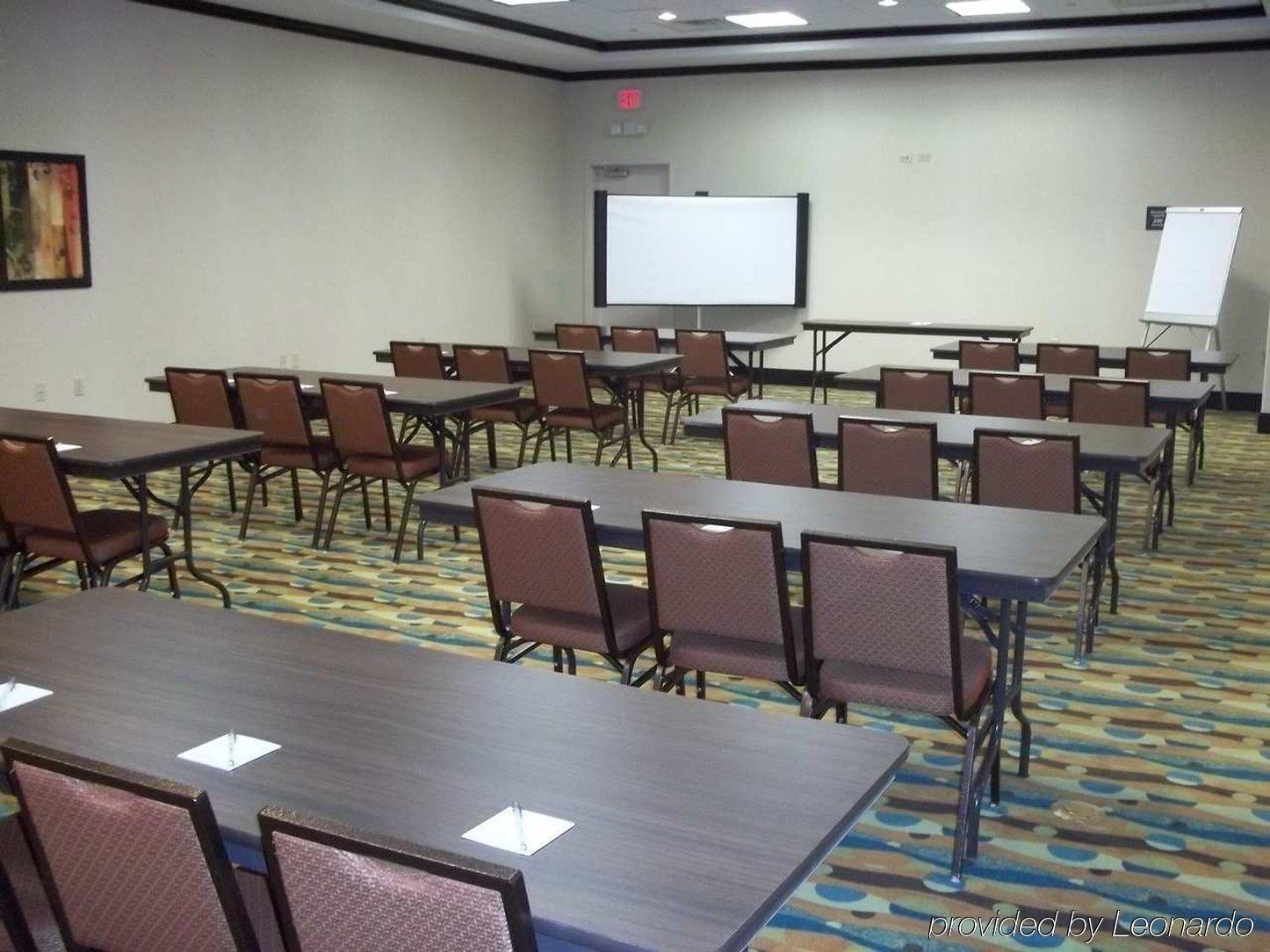 Hampton Inn And Suites Houston Πασαντίνα Ανέσεις φωτογραφία