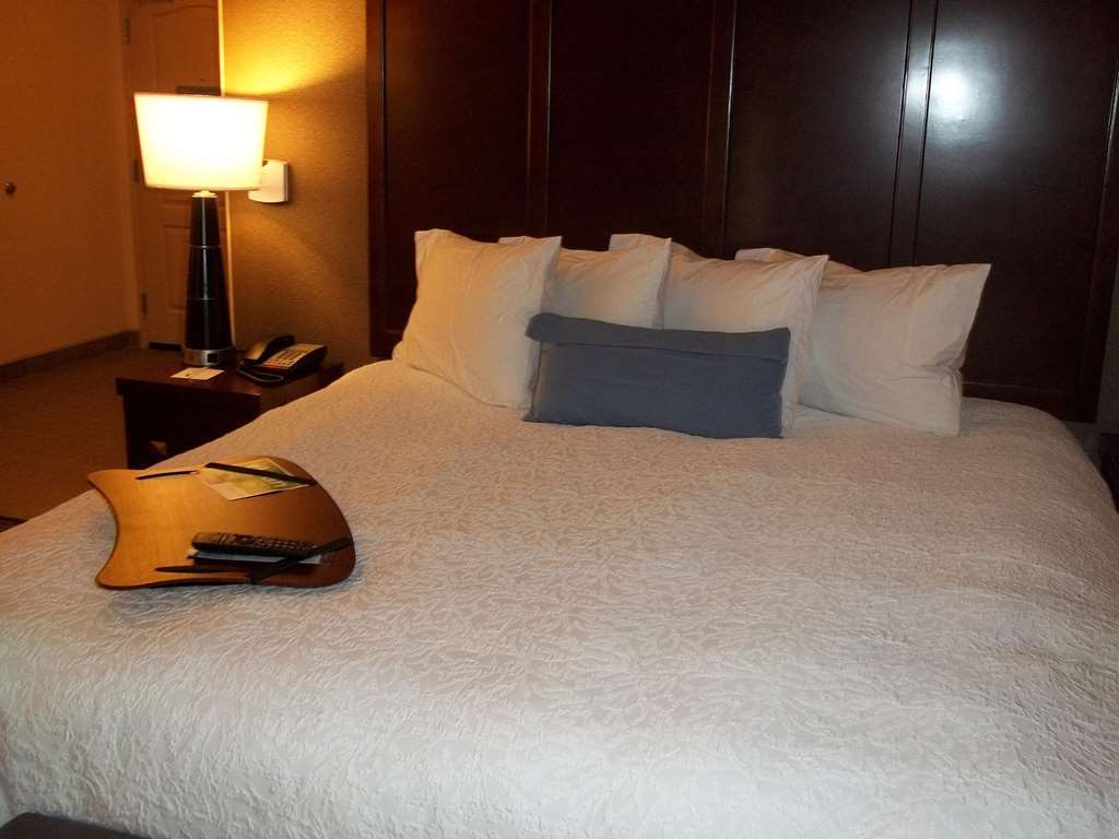 Hampton Inn And Suites Houston Πασαντίνα Δωμάτιο φωτογραφία