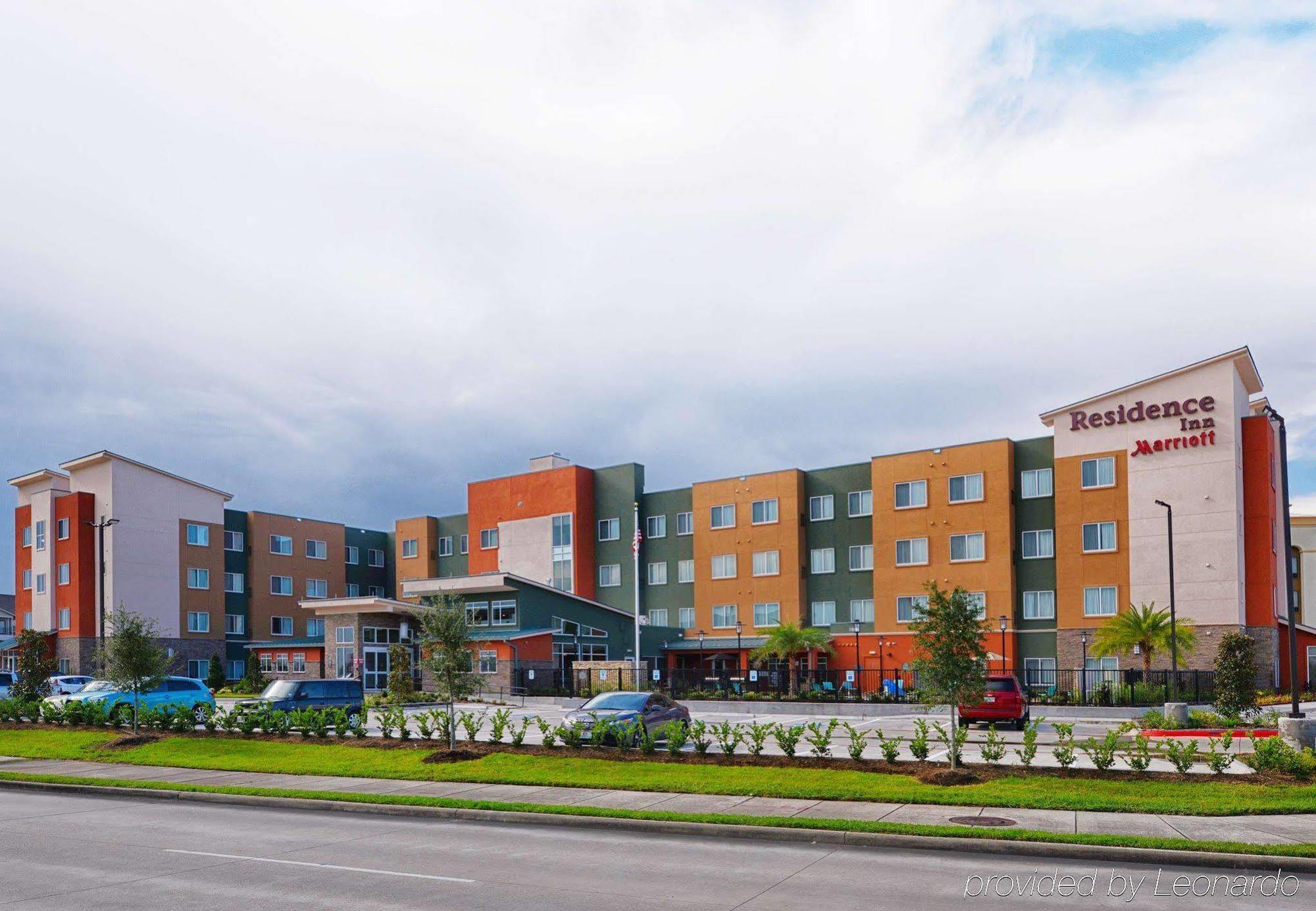Hampton Inn And Suites Houston Πασαντίνα Εξωτερικό φωτογραφία