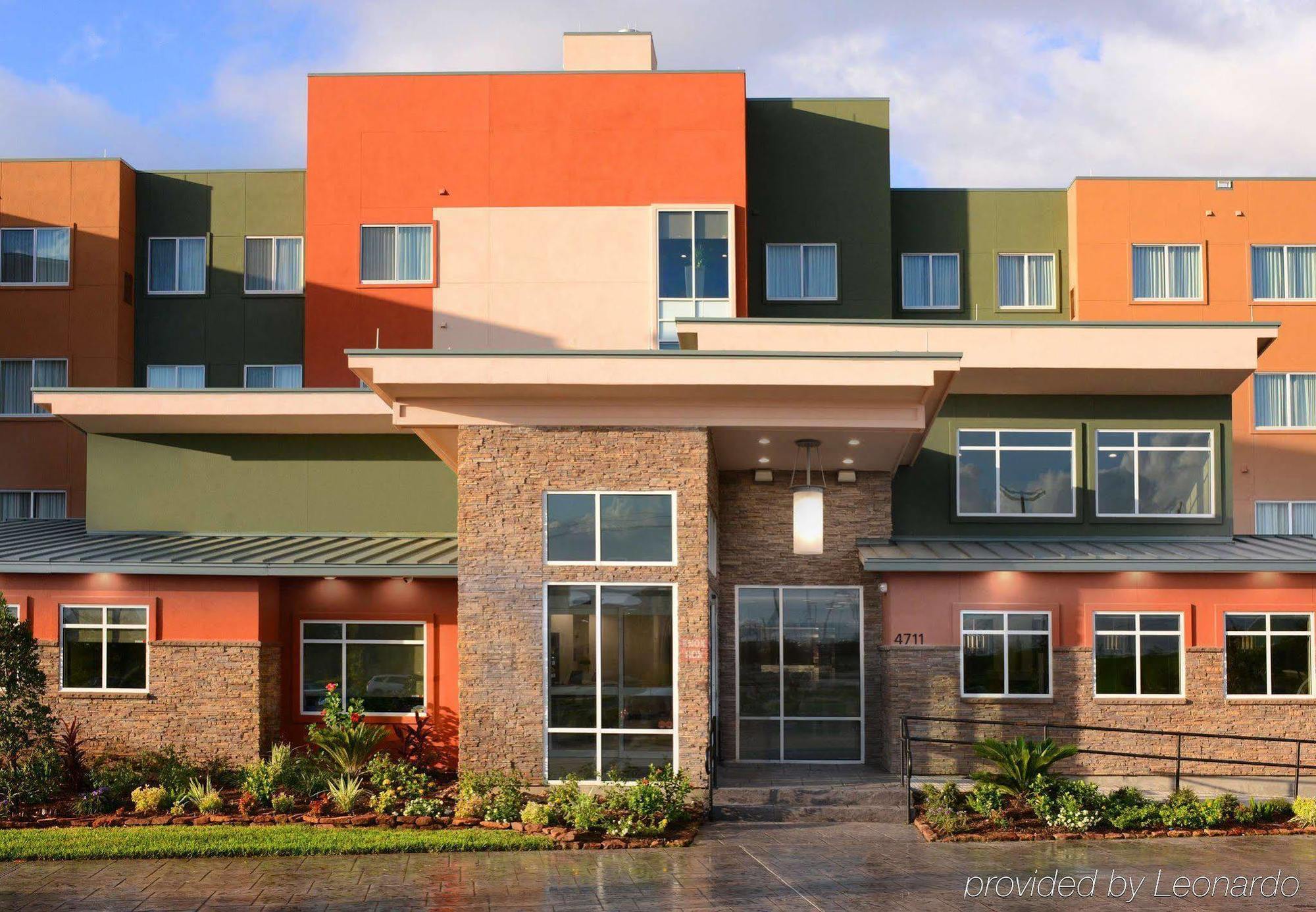 Hampton Inn And Suites Houston Πασαντίνα Εξωτερικό φωτογραφία