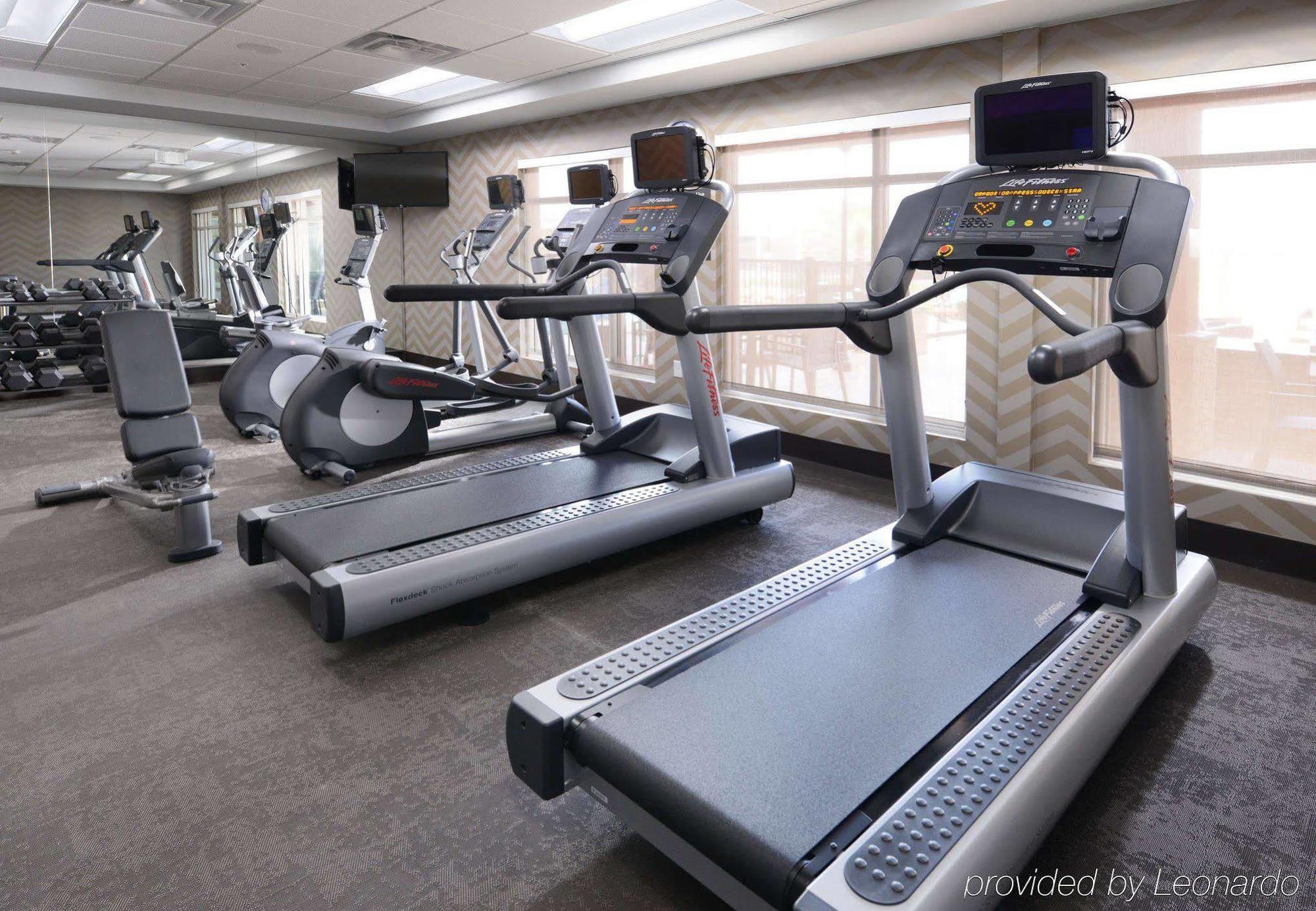Hampton Inn And Suites Houston Πασαντίνα Εξωτερικό φωτογραφία