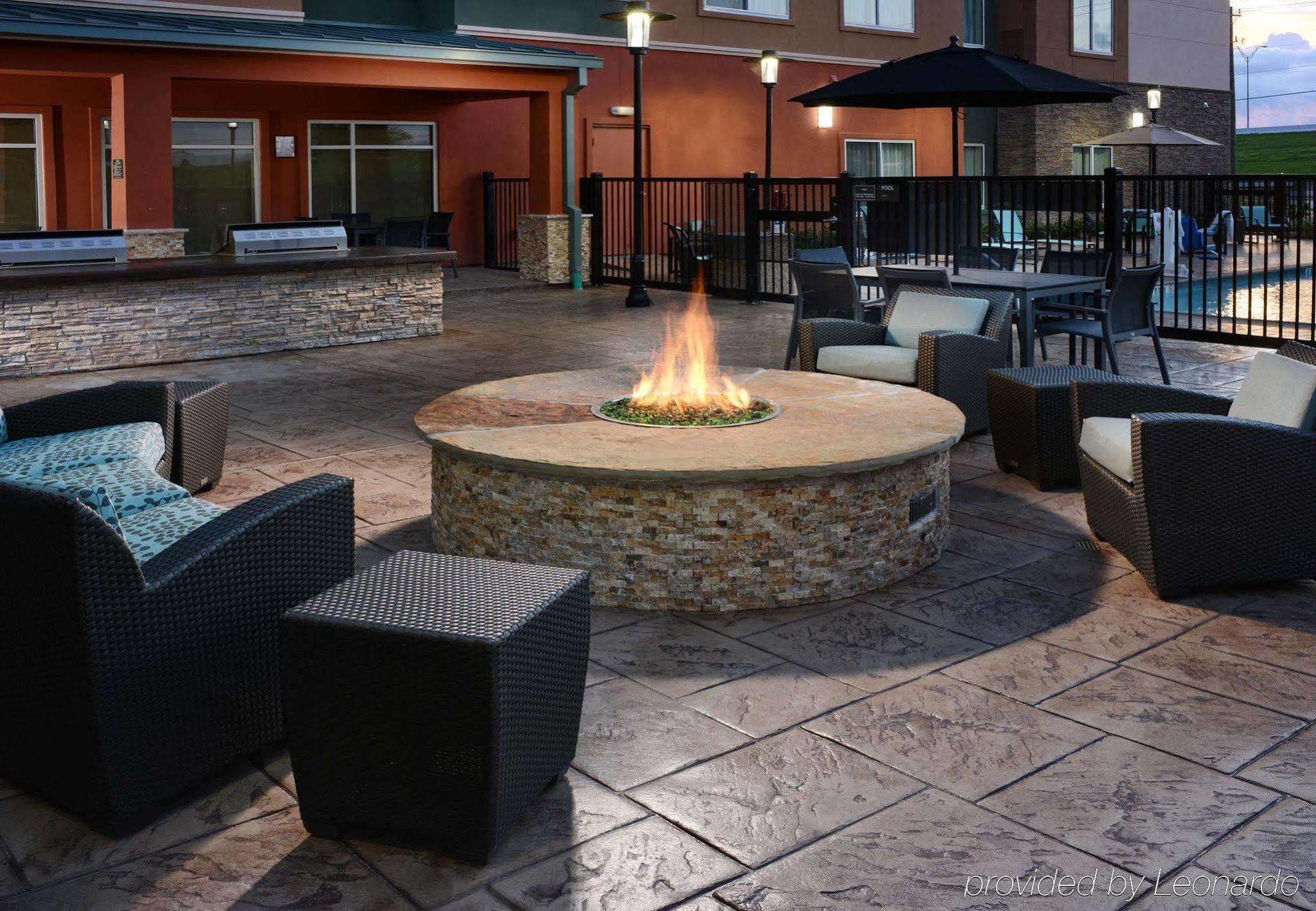 Hampton Inn And Suites Houston Πασαντίνα Εξωτερικό φωτογραφία