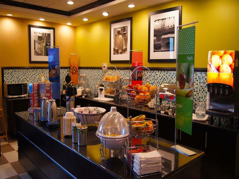Hampton Inn And Suites Houston Πασαντίνα Εξωτερικό φωτογραφία