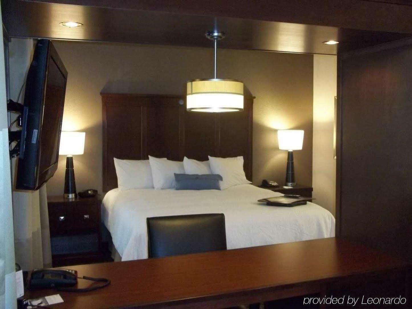 Hampton Inn And Suites Houston Πασαντίνα Εξωτερικό φωτογραφία
