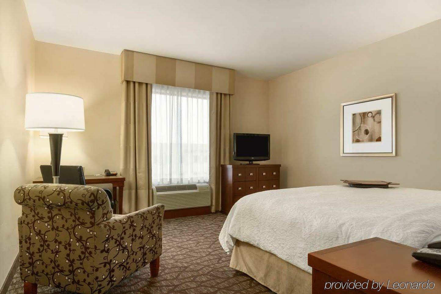 Hampton Inn And Suites Houston Πασαντίνα Εξωτερικό φωτογραφία